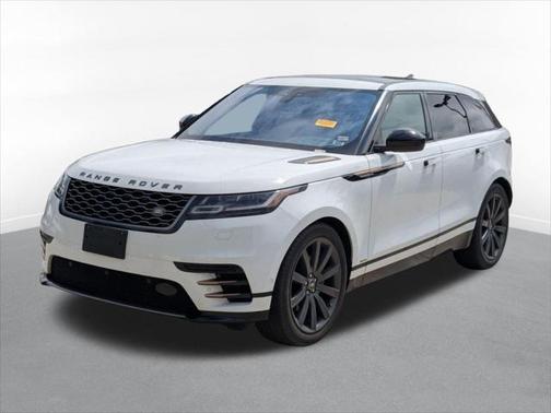 2020 Land Rover Range Rover Velar P380 HSE R-Dynamic