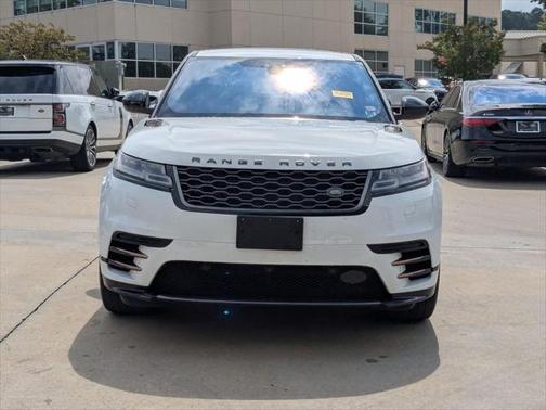 2020 Land Rover Range Rover Velar P380 HSE R-Dynamic