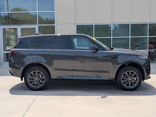 2023 Land Rover Range Rover Sport SE