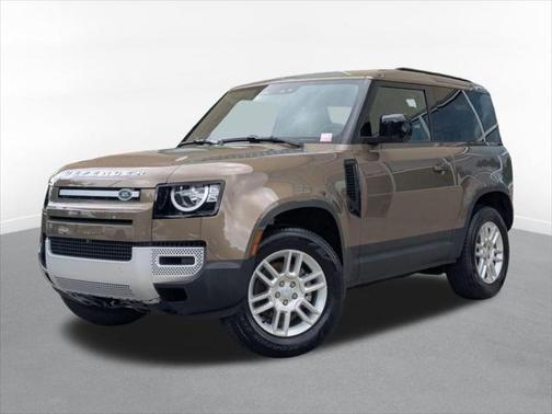 2023 Land Rover Defender 90 S