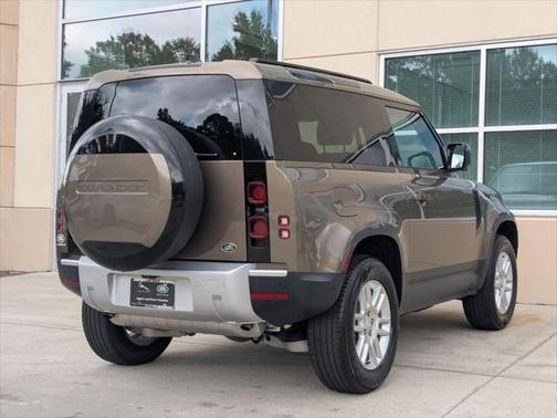 2023 Land Rover Defender 90 S
