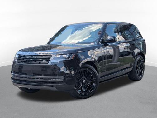 2025 Land Rover Range Rover P530 SE