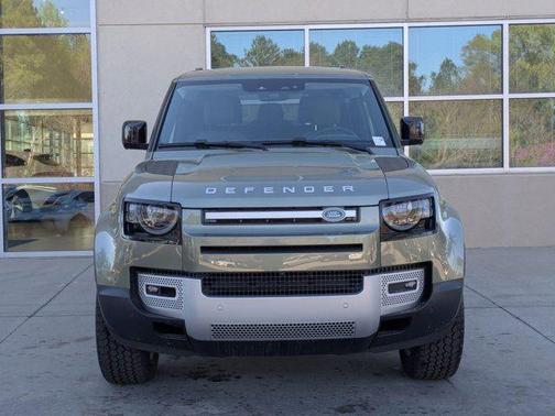 2025 Land Rover Defender 90 P300 S
