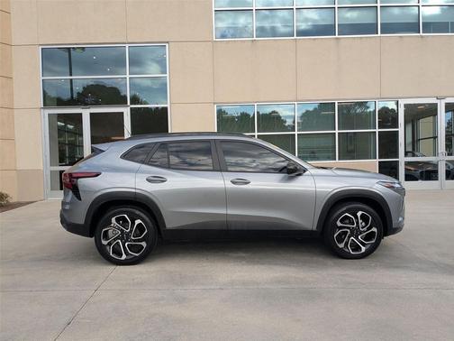 2024 Chevrolet Trax FWD 2RS