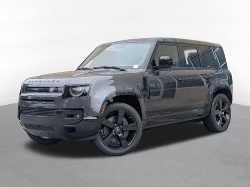2025 Land Rover Defender 110 P500 X-Dynamic SE