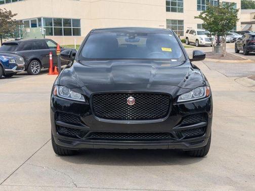 2020 Jaguar F-PACE Premium P250 AWD Automatic