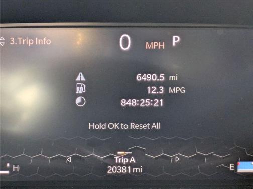 2022 Jeep Compass High Altitude