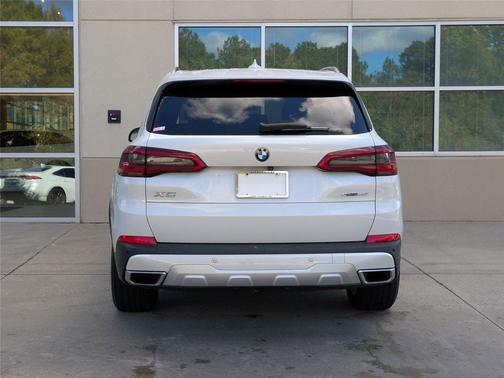 2020 BMW X5 sDrive40i