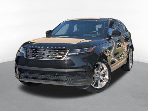 2025 Land Rover Range Rover Velar P250 S