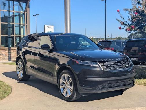 2025 Land Rover Range Rover Velar P250 S