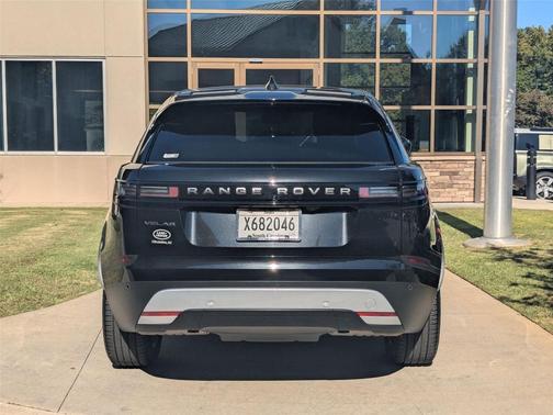 2025 Land Rover Range Rover Velar P250 S