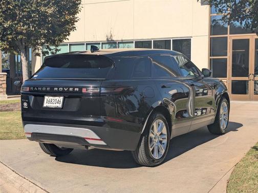 2025 Land Rover Range Rover Velar P250 S