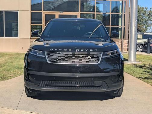 2025 Land Rover Range Rover Velar P250 S