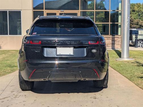 2020 Land Rover Range Rover Velar P250 S R-Dynamic