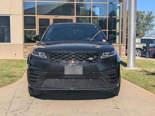2020 Land Rover Range Rover Velar P250 S R-Dynamic