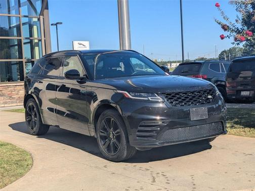 2020 Land Rover Range Rover Velar P250 S R-Dynamic