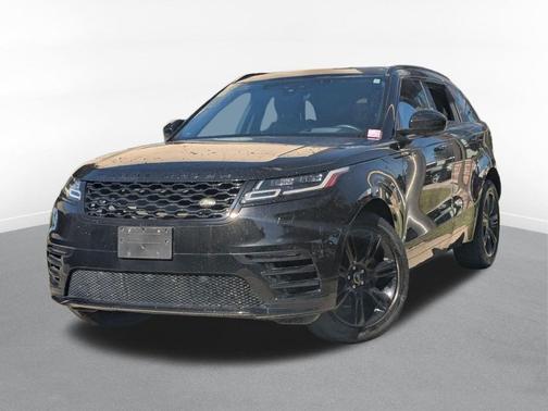 2020 Land Rover Range Rover Velar P250 S R-Dynamic