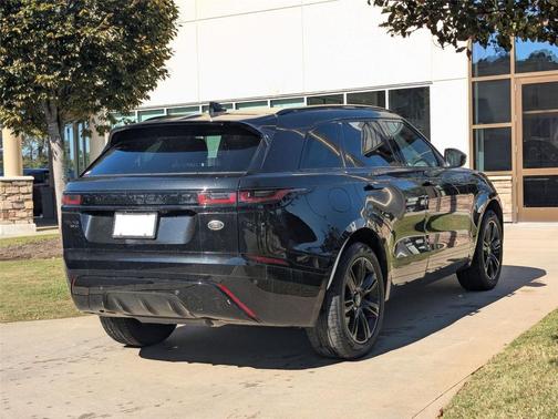 2020 Land Rover Range Rover Velar P250 S R-Dynamic