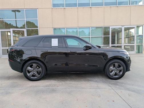 2025 Land Rover Range Rover Velar P400 Dynamic SE