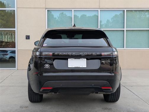 2025 Land Rover Range Rover Velar P400 Dynamic SE