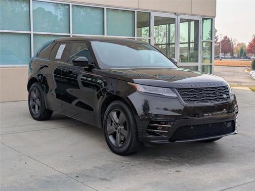 2025 Land Rover Range Rover Velar P400 Dynamic SE