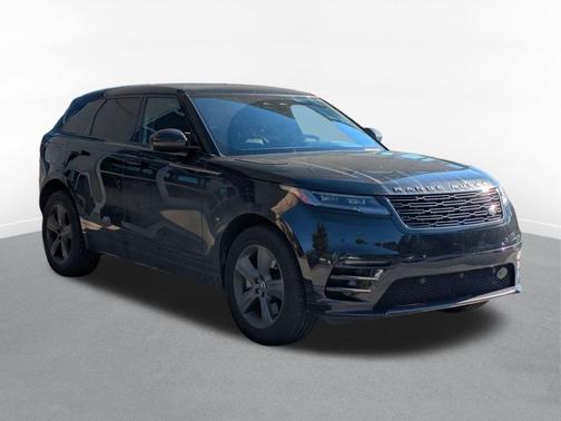 2025 Land Rover Range Rover Velar P400 Dynamic SE