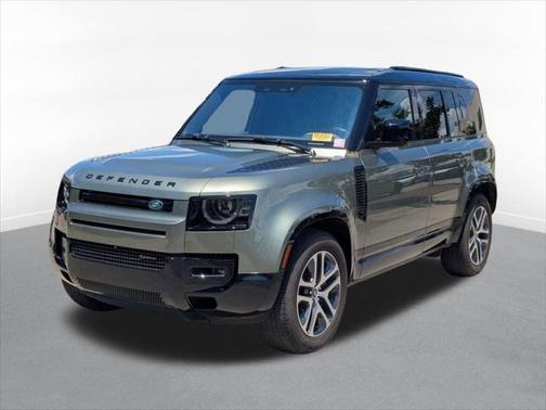 2022 Land Rover Defender 110 X-Dynamic HSE