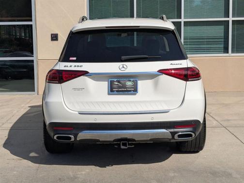 2022 Mercedes-Benz GLE 350 4MATIC