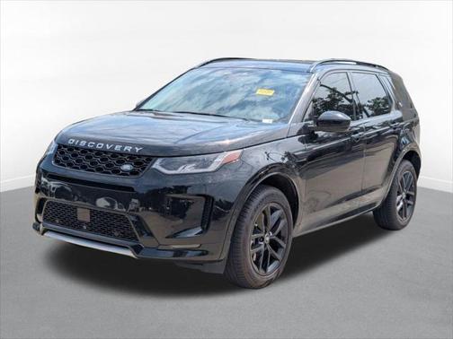 2024 Land Rover Discovery Sport Core S