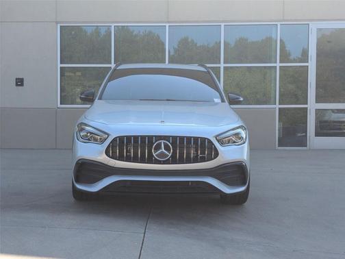 2023 Mercedes-Benz AMG GLA 35 4MATIC