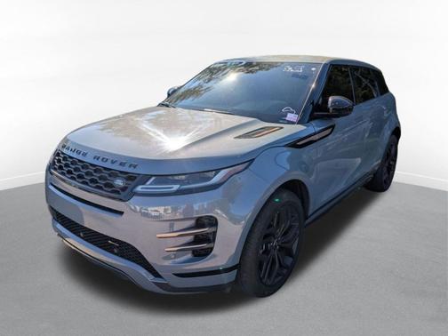 2022 Land Rover Range Rover Evoque R-Dynamic S