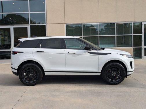 2025 Land Rover Range Rover Evoque Core S