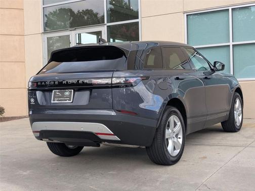 2026 Land Rover Range Rover Velar P250 S