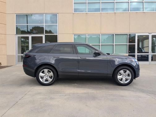 2026 Land Rover Range Rover Velar P250 S