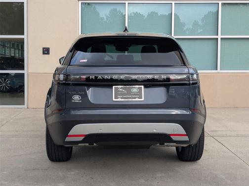 2026 Land Rover Range Rover Velar P250 S