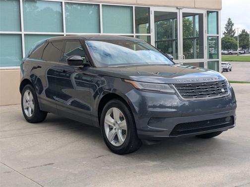 2026 Land Rover Range Rover Velar P250 S