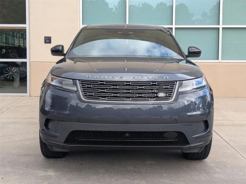 2026 Land Rover Range Rover Velar P250 S