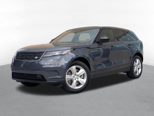 2026 Land Rover Range Rover Velar P250 S