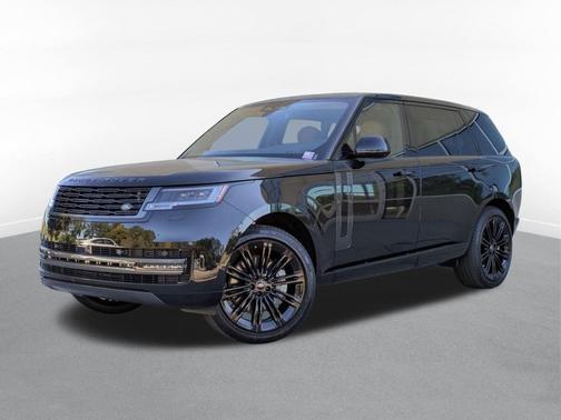 2025 Land Rover Range Rover P530 SE 7 Seat