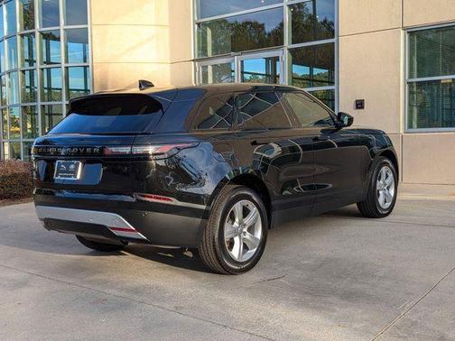 2025 Land Rover Range Rover Velar P250 S
