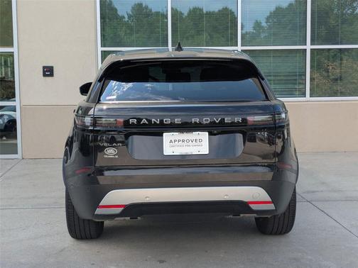2025 Land Rover Range Rover Velar P250 S
