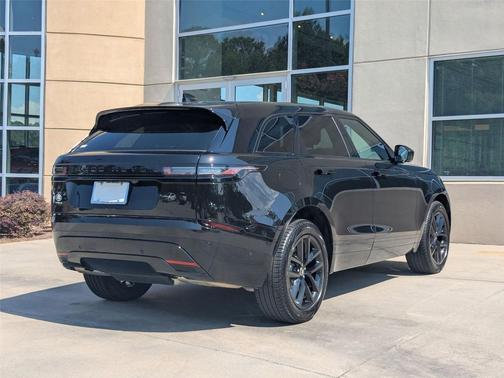 2025 Land Rover Range Rover Velar P250 SE R-Dynamic