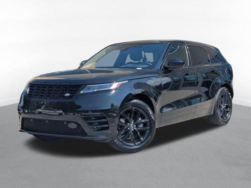 2025 Land Rover Range Rover Velar P250 SE R-Dynamic