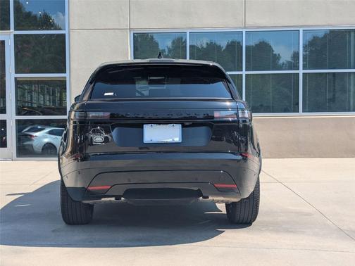 2025 Land Rover Range Rover Velar P250 SE R-Dynamic