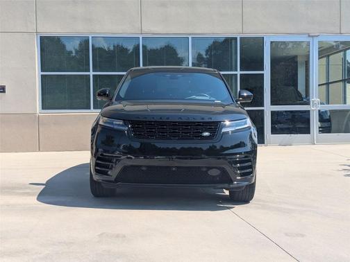 2025 Land Rover Range Rover Velar P250 SE R-Dynamic
