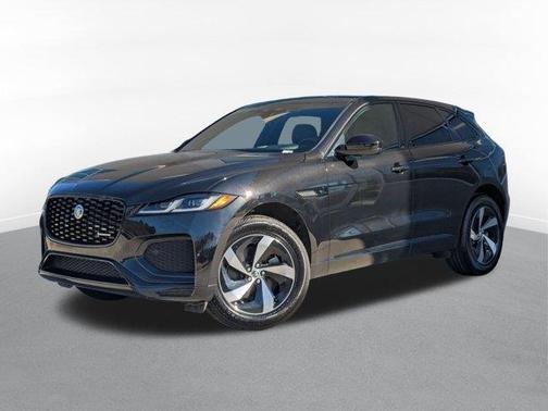 2024 Jaguar F-PACE R-Dynamic S P250 AWD Automatic