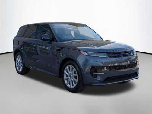 2026 Land Rover Range Rover Sport SE