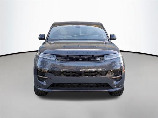 2026 Land Rover Range Rover Sport SE