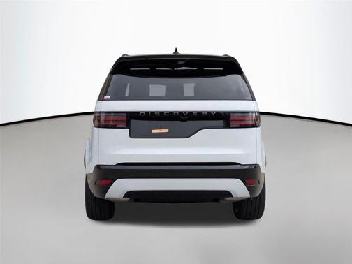 2026 Land Rover Discovery Dynamic SE