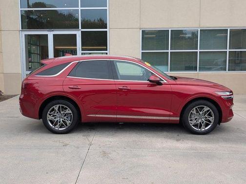 2025 Genesis GV70 2.5T AWD